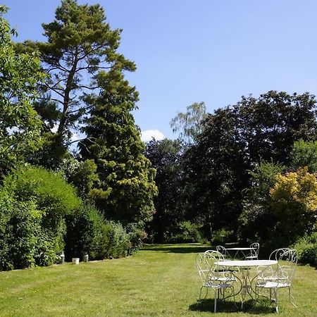 La Fermette Picarde, Proche D'Amiens Appartement Plachy-Buyon Buitenkant foto
