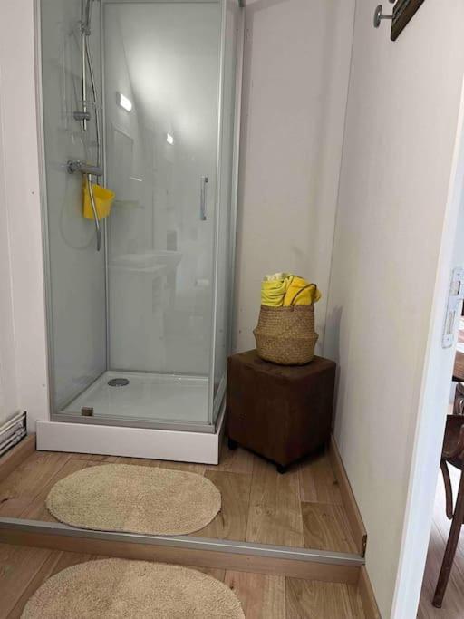 La Fermette Picarde, Proche D'Amiens Appartement Plachy-Buyon Buitenkant foto